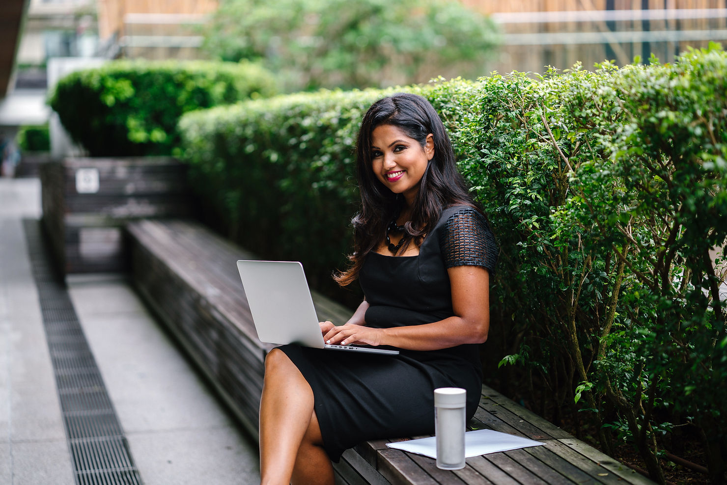 article